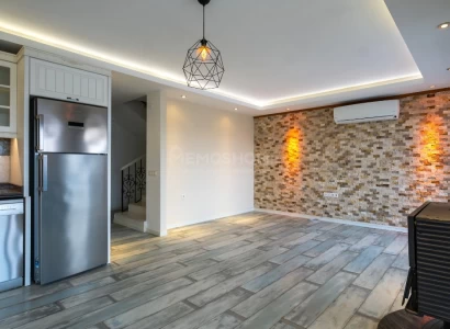 Luksus Penthouse Crystal Garden, Cikcilli