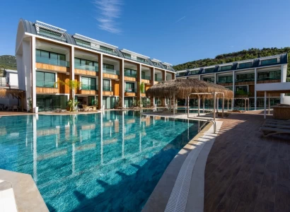 Unmissable Garden Duplex!