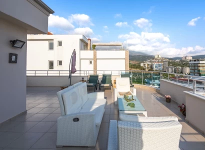 5+1 Perfekt for store familier