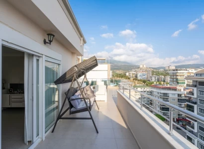 5+1 Perfekt for store familier