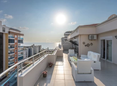 5+1 Perfekt for store familier