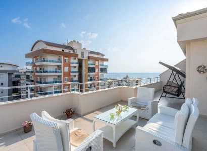 5+1 Perfekt for store familier