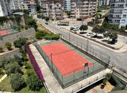 Crystal Garden Чикчилли Квартира 2+1