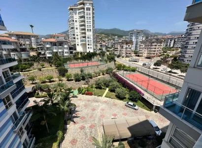 Crystal Garden Чикчилли Квартира 2+1