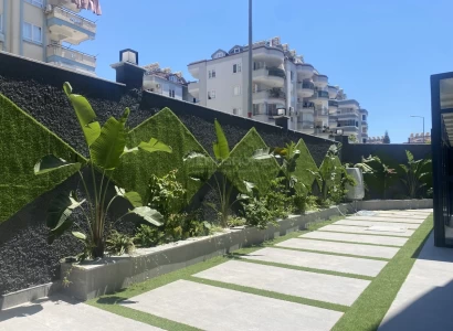 Modern Furnished New Apartment Obagol