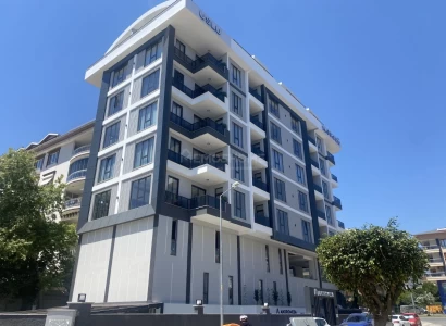 Modern Furnished New Apartment Obagol