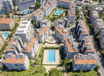 3+1 Near the Sea Obagöl