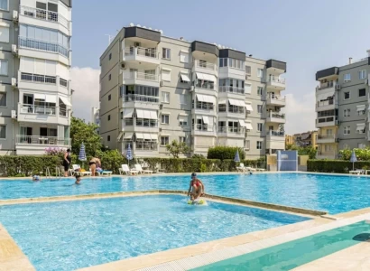 3+1 Near the Sea Obagöl