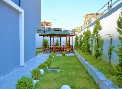 Modern 1+1 Apartment For Sale