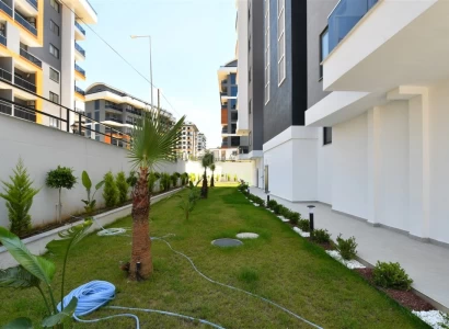 Modern 1+1 Apartment For Sale