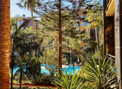 Seafront Living In Selcuklu Konaklari