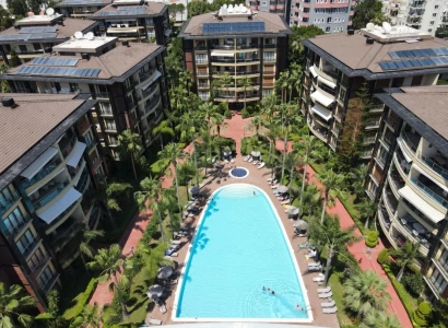 Seafront Living In Selcuklu Konaklari