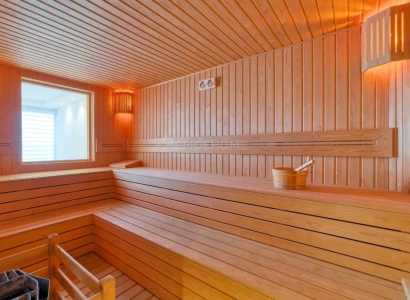 Роскошная квартира Aramis Terrace 2