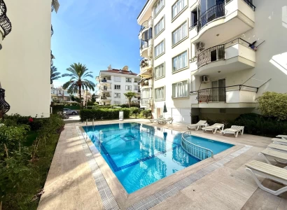 İkamete Uygun Denize Yakın 2+1