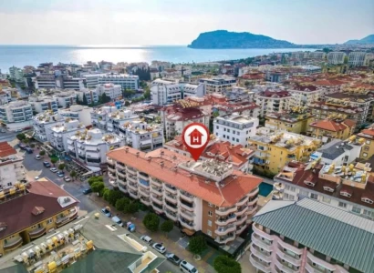 Obagöl’de 1+1 Kira Garantili