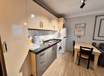 Obagöl’de 1+1 Kira Garantili