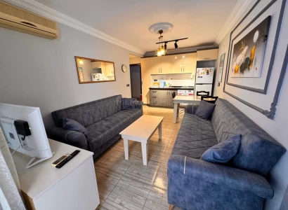 Obagöl’de 1+1 Kira Garantili