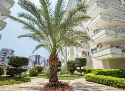 Sea Star Tosmur Residence Eligible