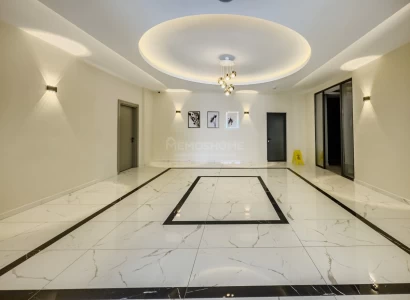 Avsallar Kurt Safir 1+1 Daire