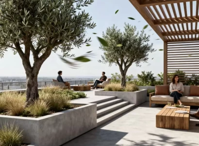 Luksusliv i Istanbul