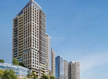 Luxuriöses Wohnen in Istanbul