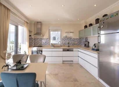 2+1 Mietwohnung mit Meerblick Oasis Cikcilli