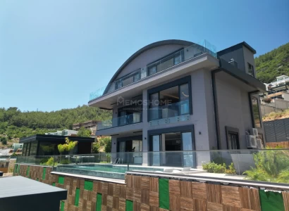 Truwa Villas Luxus Villen Projekt