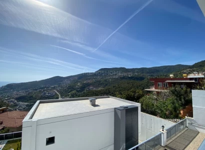 Luxus Villa für Staatsbürgerschaft Bektas