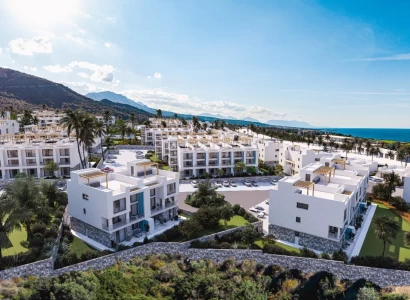 Luksusprosjekter i Nord-Kypros