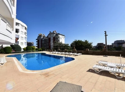 Люкс дуплекс с джакузи и видом на море