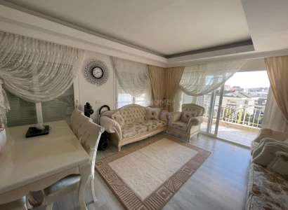 Oba Lilian Heights 3+1 Duplex