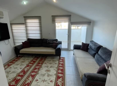 Oba Lilian Heights 3+1 Duplex