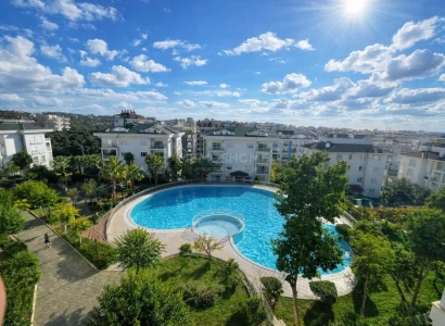 Oba Lilian Heights 3+1 Duplex