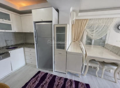 Oba Lilian Heights 3+1 Duplex