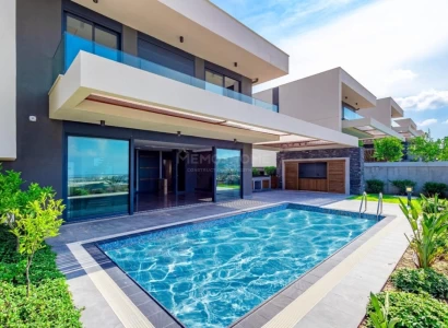 Gold City Infinity 3+1 Villa