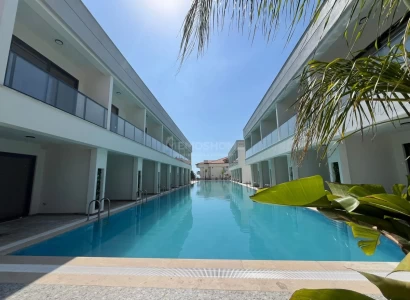 Exodus Aqua Deluxe 2+1 Duplex