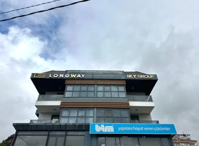 Profitable 2+1 Investment Opportunity Cikcilli