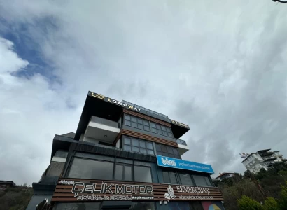 Profitable 2+1 Investment Opportunity Cikcilli