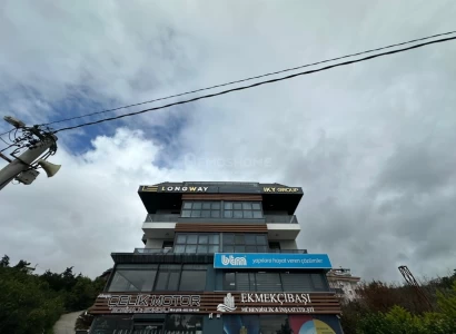 Profitable 2+1 Investment Opportunity Cikcilli