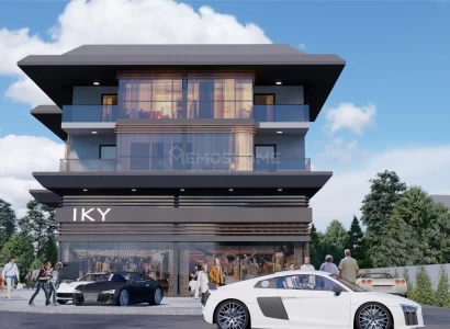 Profitable 2+1 Investment Opportunity Cikcilli