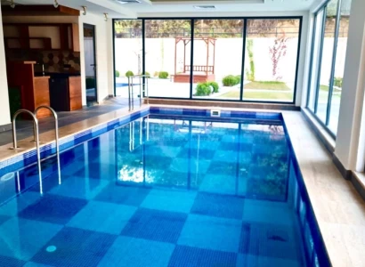 Luxury 2+1 Apartment Exodus Garden Avsallar