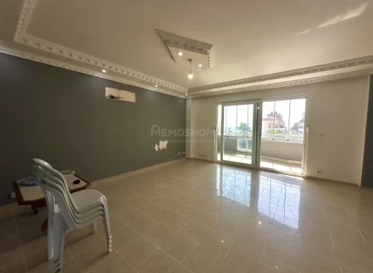 Квартира 2+1 с видом 100м