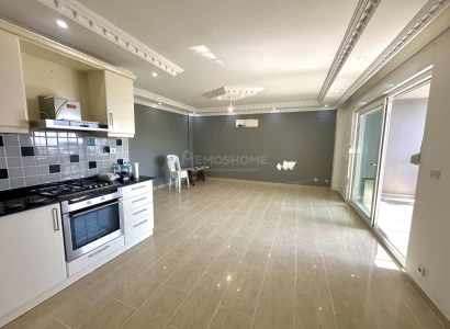 Квартира 2+1 с видом 100м