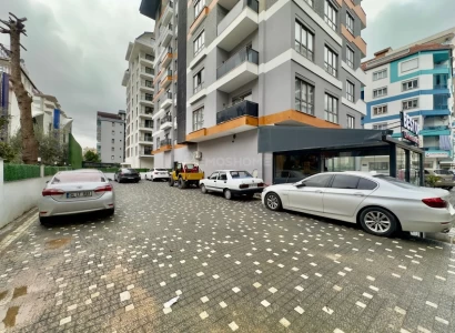 Gloria Residence Furnished 1+1 Apartment