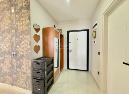 Gloria Residence Furnished 1+1 Apartment