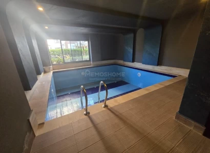 Best Life 10 1+1 Mahmutlar Apartment