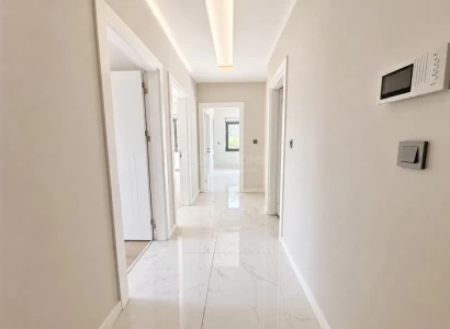 Çıplaklı’da Geniş 2+1 Kiralık Daire