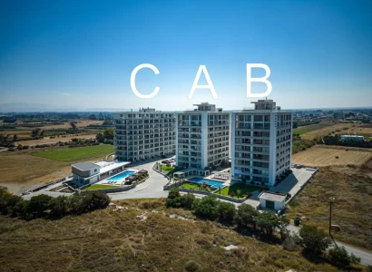 Aphrodite Aqua’da Sahil Lüksü Seni Bekliyor