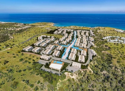 Habitat’ta Yeni Kıbrıs Yaşam Standardı