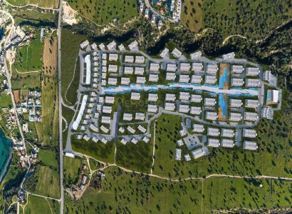 Habitat’ta Yeni Kıbrıs Yaşam Standardı